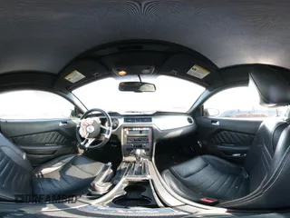 2011 Ford Mustang V6 z VIN 1ZVBP8AM3B5101427, wystawiony jako IAAI lot #42213912 z przebiegiem 146 591 mil mil oraz . Historia ofert i sprzedaży dostępna na DreamBid. Obrazek 18.