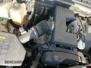 2008 Chevrolet Colorado 1LT с VIN 1GCCS14E988109587, выставлен на аукционе Copart как лот 85675314 с пробегом 248 477 миль миль и Чистый • Clean title. История ставок и продаж доступна на DreamBid. Изображение 13.