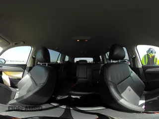 2018 Volkswagen Atlas SE with VIN 1V2KR2CA7JC546436, listed as a IAAI auction lot 41739327 with 123,916 mi miles and . Bid and sale history available at DreamBid. Image 18.