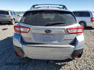 2018 Subaru Crosstrek Limited z VIN JF2GTAMC6J8286098, wystawiony jako Copart lot #46477435 z przebiegiem 90 375 mil mil oraz Szkoda całkowita • Salvage title. Historia ofert i sprzedaży dostępna na DreamBid. Obrazek 6.