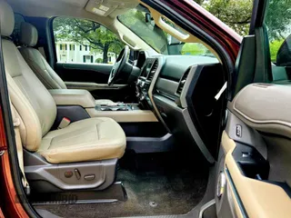 2020 Ford Expedition XLT with VIN 1FMJU1HT6LEA24514, listed as a Copart auction lot 50444745 with 66,216 mi miles and Clean Title. Bid and sale history available at carsss.com. Image 5.