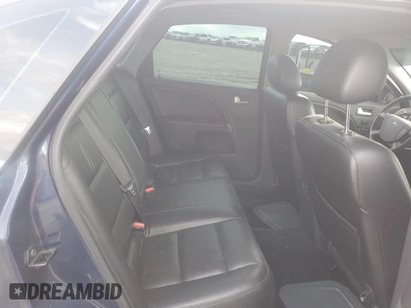 2005 Ford Five Hundred Limited with VIN 1FAFP25125G169668, listed as a Copart auction lot 73094524 with 129,068 mi miles and Salvage Title. Bid and sale history available at carsss.com. Image 10.