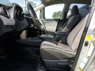 2015 Toyota RAV4 LE with VIN JTMBFREV9FD153509, listed as a Copart auction lot 54070035 with 129,414 mi miles and Clean Title. Bid and sale history available at carsss.com. Image 7.