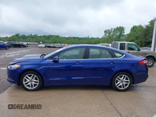2013 Ford Fusion SE with VIN 3FA6P0H78DR341925, listed as a IAAI auction lot 42366432 with 102,073 mi miles and . Bid and sale history available at DreamBid. Image 14.