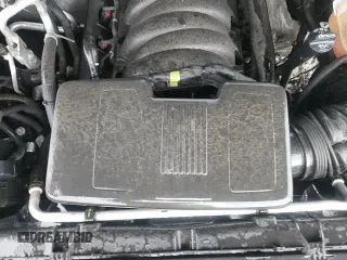 2023 GMC Sierra 1500 Denali z VIN 1GTUUGED9PZ137390, wystawiony jako Copart lot #67752445 z przebiegiem 37 436 mil mil oraz Szkoda całkowita • Salvage title. Historia ofert i sprzedaży dostępna na DreamBid. Obrazek 13.