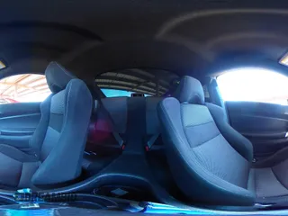 2017 Toyota 86 z VIN JF1ZNAA11H9706848, wystawiony jako IAAI lot #42097158 z przebiegiem 76 251 mil mil oraz . Historia ofert i sprzedaży dostępna na DreamBid. Obrazek 19.
