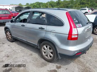 2007 Honda CR-V EX с VIN JHLRE38547C015171, выставлен на аукционе IAAI как лот 42227092 с пробегом 333 911 миль миль и . История ставок и продаж доступна на DreamBid. Изображение 3.