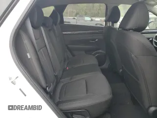 2024 Hyundai Tucson SEL z VIN 5NMJBCDE0RH423678, wystawiony jako Copart lot #54406765 z przebiegiem 16 521 mil mil oraz Szkoda całkowita • Salvage title. Historia ofert i sprzedaży dostępna na DreamBid. Obrazek 11.