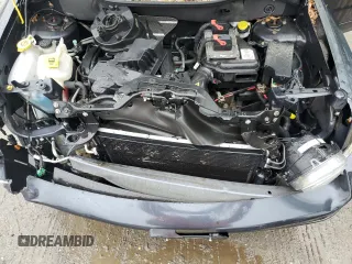 2014 Jeep Patriot Latitude with VIN 1C4NJPFA1ED651021, listed as a Copart auction lot 56947445 with 137,239 mi miles and Salvage title. Bid and sale history available at DreamBid. Image 12.