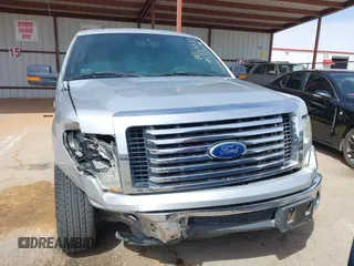 2011 Ford F-150 XL с VIN 1FTFX1CT2BFC64001, выставлен на аукционе IAAI как лот 41933533 с пробегом 127 833 миль миль и . История ставок и продаж доступна на DreamBid. Изображение 12.