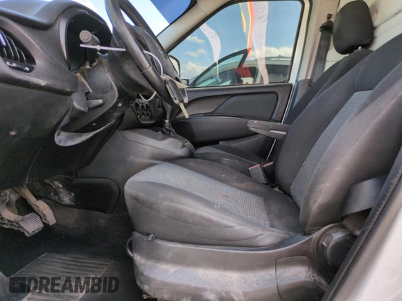 2016 Ram ProMaster City Cargo Tradesman с VIN ZFBERFAT6G6B98250, выставлен на аукционе Copart как лот 48512455 с пробегом 139 233 миль миль и Списание • Salvage title. История ставок и продаж доступна на DreamBid. Изображение 7.
