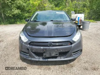 2013 Dodge Dart SXT with VIN 1C3CDFBA3DD203848, listed as a Copart auction lot 62900545 with 231,364 mi miles and Clean title. Bid and sale history available at DreamBid. Image 5.