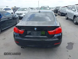2015 BMW 4 Series 428i xDrive с VIN WBA3N9C50FK247734, выставлен на аукционе IAAI как лот 42050172 с пробегом 82 475 миль миль и . История ставок и продаж доступна на DreamBid. Изображение 15.