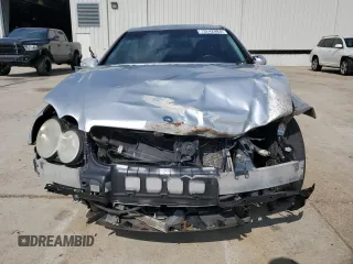 2004 Mercedes-Benz CLK 320 with VIN WDBTJ65J34F103073, listed as a Copart auction lot 73242984 with 252,293 mi miles and Clean Title. Bid and sale history available at DreamBid. Image 5.