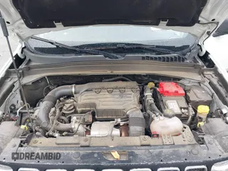 2022 Jeep Renegade Sport with VIN ZACNJDA1XNPN56686, listed as a IAAI auction lot 41779626 with 31,842 mi miles and . Bid and sale history available at DreamBid. Image 10.
