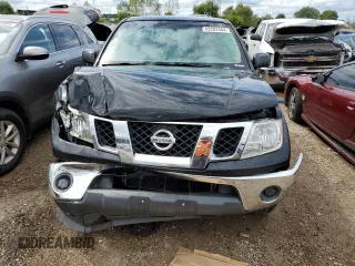 2009 Nissan Frontier SE z VIN 1N6AD09W99C407792, wystawiony jako Copart lot #69202484 z przebiegiem 176 625 mil mil oraz Szkoda całkowita • Salvage title. Historia ofert i sprzedaży dostępna na DreamBid. Obrazek 5.