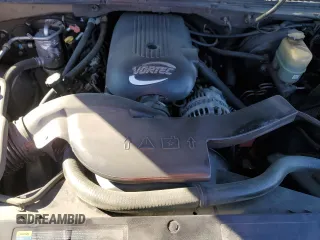 2002 Chevrolet Tahoe LS with VIN 1GNEC13V82R153063, listed as a Copart auction lot 84180594 with 148,190 mi miles and Salvage Title. Bid and sale history available at carsss.com. Image 13.