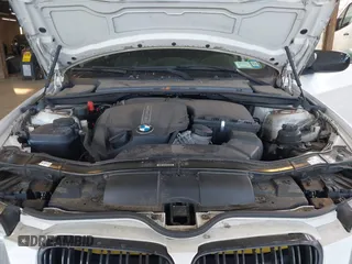 2013 BMW 3 Series 335i xDrive with VIN WBAKF9C5XDE672706, listed as a IAAI auction lot 41655252 with 166,402 mi miles and . Bid and sale history available at DreamBid. Image 10.