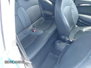 2008 MINI Hardtop S with VIN WMWMF73518TT86953, listed as a IAAI auction lot 42239292 with 107,513 mi miles and . Bid and sale history available at DreamBid. Image 8.