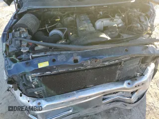 2001 Dodge Ram 2500 with VIN 3B7KC23671G234659, listed as a Copart auction lot 41780605 with 199,375 mi miles and Salvage Title. Bid and sale history available at carsss.com. Image 13.