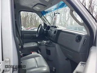 2012 Ford Econoline Cargo Super Duty Commercial with VIN 1FTSE3EL1CDB10082, listed as a IAAI auction lot 41915408 with 336,061 mi miles and . Bid and sale history available at carsss.com. Image 5.