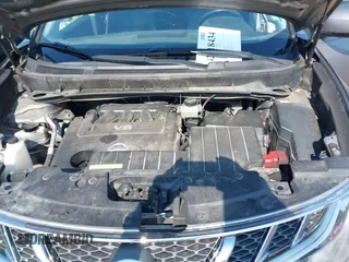 2012 Nissan Murano SV z VIN JN8AZ1MWXCW231086, wystawiony jako IAAI lot #42418434 z przebiegiem 189 812 mil mil oraz . Historia ofert i sprzedaży dostępna na DreamBid. Obrazek 10.