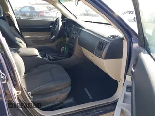 2005 Dodge Magnum z VIN 2D4FV48T35H513055, wystawiony jako IAAI lot #42323080 z przebiegiem 214 645 mil mil oraz . Historia ofert i sprzedaży dostępna na DreamBid. Obrazek 5.