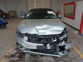 2017 Kia Cadenza Premium z VIN KNALC4J12H5089486, wystawiony jako IAAI lot #41437774 z przebiegiem 91 024 mil mil oraz . Historia ofert i sprzedaży dostępna na DreamBid. Obrazek 12.