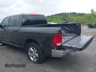 2021 Ram 1500 Tradesman с VIN 1C6RR7KT5MS573295, выставлен на аукционе IAAI как лот 42124907 с пробегом 71 286 миль миль и . История ставок и продаж доступна на DreamBid. Изображение 3.