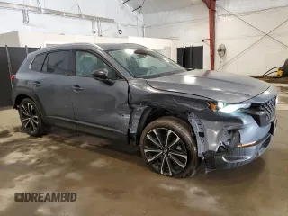 2024 Mazda CX-50 S Premium Plus z VIN 7MMVABEM4RN178990, wystawiony jako Copart lot #42286035 z przebiegiem 9 198 mil mil oraz Szkoda całkowita • Salvage title. Historia ofert i sprzedaży dostępna na DreamBid. Obrazek 4.