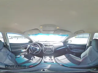 2017 Nissan Altima S with VIN 1N4AL3AP2HC264264, listed as a Copart auction lot 52398615 with 73,750 mi miles and Salvage title. Bid and sale history available at DreamBid. Image 13.