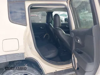 2017 Jeep Renegade Trailhawk с VIN ZACCJBCB9HPF02711, выставлен на аукционе IAAI как лот 41297907 с пробегом 136 188 миль миль и . История ставок и продаж доступна на DreamBid. Изображение 8.