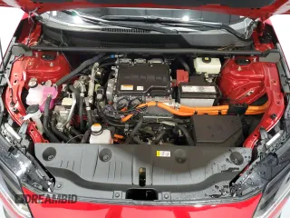 2023 Subaru Solterra Premium z VIN JTMABABAXPA024028, wystawiony jako Copart lot #73780443 z przebiegiem 4074 mil mil oraz . Historia ofert i sprzedaży dostępna na DreamBid. Obrazek 11.