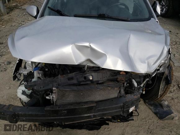 2014 Hyundai Accent SE with VIN KMHCU5AE3EU183642, listed as a Copart auction lot 49717045 with 142,328 mi miles and Salvage Title. Bid and sale history available at carsss.com. Image 11.