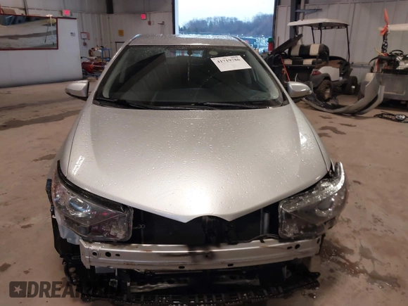 2016 Scion iM with VIN JTNKARJE7GJ519342, listed as a IAAI auction lot 41719786 with 94,191 mi miles. Bid and sale history available at carsss.com. Image 12.