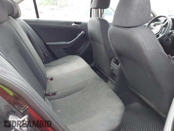 2015 Volkswagen Jetta S с VIN 3VW2K7AJ9FM281950, выставлен на аукционе IAAI как лот 42279069 с пробегом 125 528 миль миль и . История ставок и продаж доступна на DreamBid. Изображение 8.