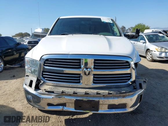 2015 Ram 1500 Big Horn with VIN 1C6RR6LM4FS607831, listed as a IAAI auction lot 42316680 with 141,751 mi miles and . Bid and sale history available at DreamBid. Image 12.
