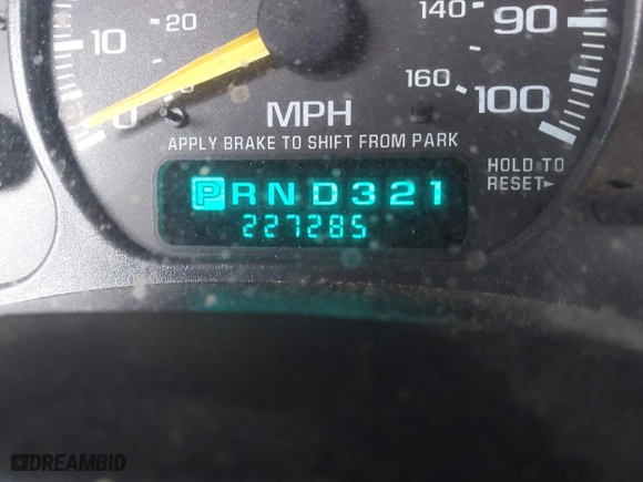 1999 Chevrolet Silverado 1500 LT with VIN 2GCEK19T8X1211206, listed as a IAAI auction lot 41935357 with 227,285 mi miles. Bid and sale history available at carsss.com. Image 15.