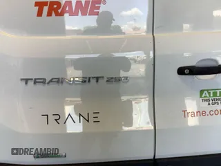 2021 Ford Transit с VIN 1FTBR1YG8MKA40049, выставлен на аукционе IAAI как лот 42843942 с пробегом 78 346 миль миль и . История ставок и продаж доступна на DreamBid. Изображение 13.