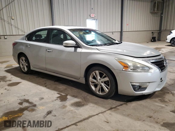 2015 Nissan Altima SL z VIN 1N4AL3AP4FN382690, wystawiony jako Copart lot #60986535 z przebiegiem 242 874 mil mil oraz Szkoda całkowita • Salvage title. Historia ofert i sprzedaży dostępna na DreamBid. Obrazek 4.