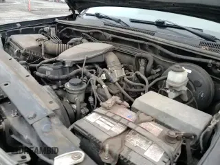 2011 Toyota Tacoma с VIN 5TFJX4GN8BX005658, выставлен на аукционе Copart как лот 82258444 с пробегом 136 274 миль миль и Списание • Salvage title. История ставок и продаж доступна на DreamBid. Изображение 13.