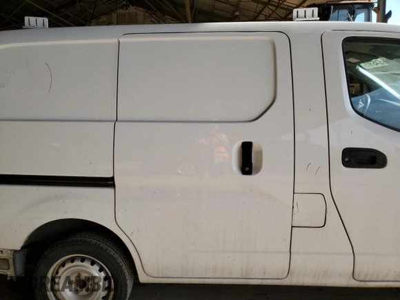2018 Nissan NV200 SV с VIN 3N6CM0KN8JK705324, выставлен на аукционе Copart как лот 57457915 с пробегом 145 450 миль миль и Списание • Salvage title. История ставок и продаж доступна на DreamBid. Изображение 11.