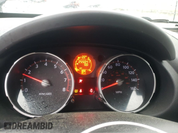 2009 Nissan Rogue SL with VIN JN8AS58VX9W431388, listed as a Copart auction lot 51085395 with 255,041 mi miles and Salvage Title. Bid and sale history available at carsss.com. Image 9.