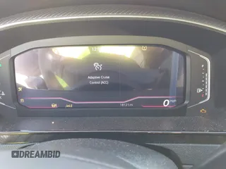 2023 Volkswagen Arteon SEL R-Line с VIN WVWAR7AN1PE014225, выставлен на аукционе IAAI как лот 41916921 с пробегом 18 121 миль миль и . История ставок и продаж доступна на DreamBid. Изображение 7.