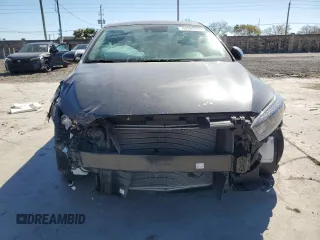 2023 Kia Forte LXS with VIN 3KPF24AD4PE680225, listed as a Copart auction lot 49385225 with 17,835 mi miles and Non Repairable. Bid and sale history available at carsss.com. Image 5.