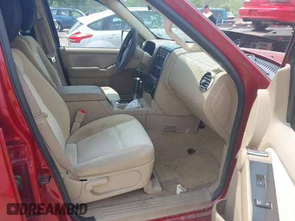 2009 Ford Explorer XLT с VIN 1FMEU73E79UA40023, выставлен на аукционе IAAI как лот 42413987 с пробегом 140 678 миль миль и . История ставок и продаж доступна на DreamBid. Изображение 5.