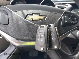2015 Chevrolet Impala LTZ with VIN 2G1165S32F9209643, listed as a IAAI auction lot 42442738 with 149,380 mi miles and . Bid and sale history available at DreamBid. Image 11.