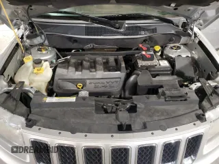 2011 Jeep Compass Limited with VIN 1J4NF5FB1BD247947, listed as a Copart auction lot 48717105 with 173,229 mi miles and Salvage Title. Bid and sale history available at carsss.com. Image 12.