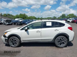 2017 Subaru Crosstrek Premium с VIN JF2GPABC7H8257632, выставлен на аукционе IAAI как лот 42383071 с пробегом 126 082 миль миль и . История ставок и продаж доступна на DreamBid. Изображение 14.