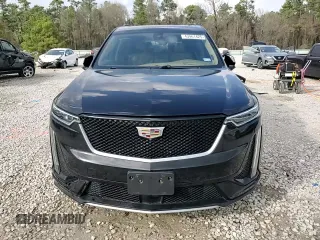 2020 Cadillac XT6 AWD Sport z VIN 1GYKPHRS1LZ209619, wystawiony jako Copart lot #43461425 z przebiegiem 65 321 mil mil oraz Szkody całkowita. Historia ofert i sprzedaży dostępna na DreamBid. Obrazek 15.